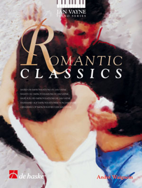 Romantic Classics for piano