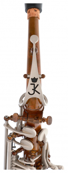 Es-Alt-Saxophon J. Keilwerth SX90R JK2400-8V-0