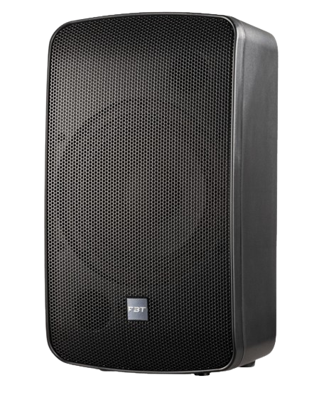 Lautsprecher Aktiv FBT Canto 8CA