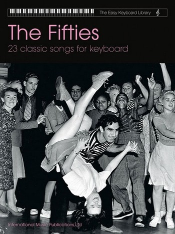 The Fifties for keyboard