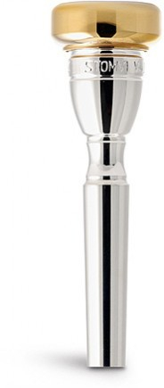 2-teiliges Mundstück Stomvi Trompete 8205-7 A