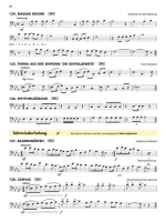 Vorschau: Schule für Vorschau: Schule für Baritone/Euphonium BC Essential Elements 2