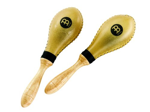 Maracas Meinl MSM3
