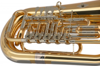 Vorschau: Es-Tuba Miraphone Vorschau: Es-Tuba Miraphone 283B11000 Norwegian Star