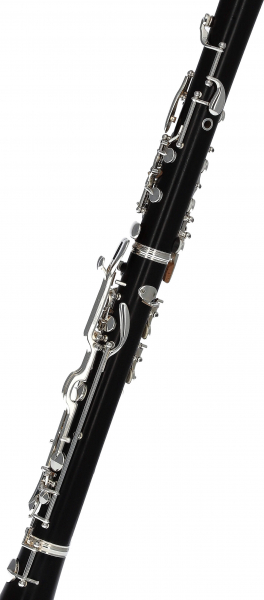 B-Klarinette YAMAHA YCL-657 II