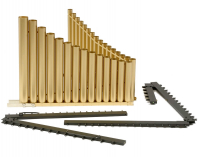 Vorschau: Marimbaphon Studio49 RMV Vorschau: Marimbaphon Studio49 RMV 5100