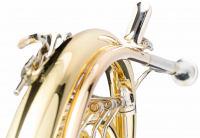 Vorschau: B-Kinder-Waldhorn Hans Vorschau: B-Kinder-Waldhorn Hans Hoyer 272-L