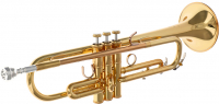 Vorschau: B-Trompete YAMAHA Vorschau: B-Trompete YAMAHA YTR-8310 Z 03