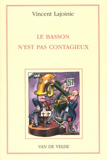 Le basson n&#039;est pas contagieux
