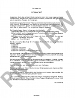 Vorschau: Schule für Querflöte Vorschau: Schule für Querflöte Flöte lernen Teil 1