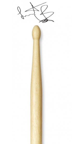 Drumsticks Vic Firth SCW Charlie Watts Signature