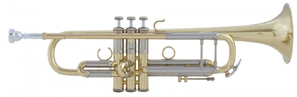 B-Trompete Bach Artisan AB190