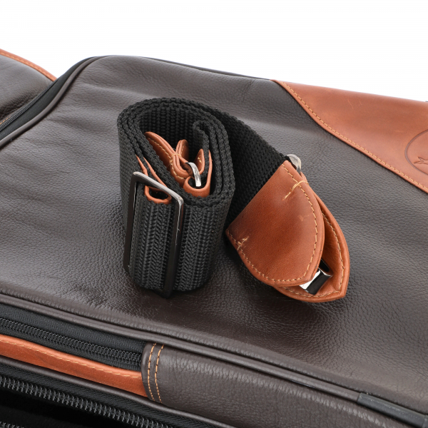 Gig-Bag für 3 Trompeten Gard 5-ECLN-V Elite Triple Trumpet