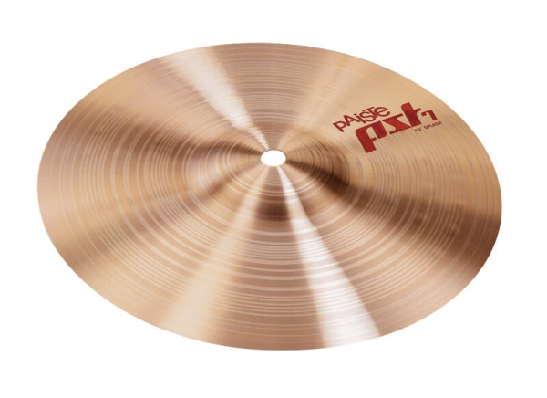 Splash Paiste 10&quot; PST7