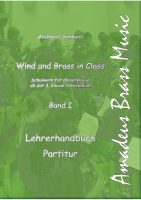 Vorschau: Wind and Brass in Class 1 Vorschau: Wind and Brass in Class 1 (Lehrerhandbuch)