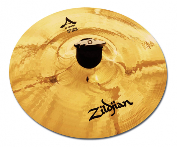 Splash Zildjian 10&quot; A Custom