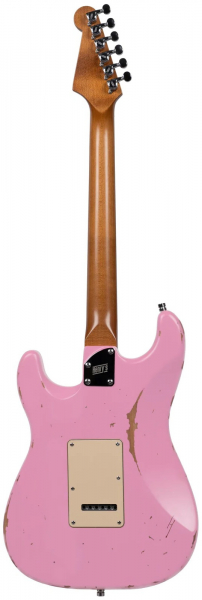 E- Gitarre Henry's Snake II ST-1N - Boa