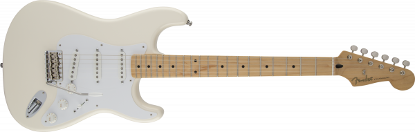 E-Gitarre Fender Jimmie Vaughan Tex-Mex Strat - OWT