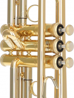 Vorschau: B-Trompete Vorschau: B-Trompete Kühnl&Hoyer Topline G 11624 RL