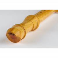 Vorschau: Sopran-Blockflöte Vorschau: Sopran-Blockflöte Mollenhauer Denner Edition DE-1101