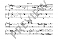 Vorschau: Spielbuch für Klavier Vorschau: Spielbuch für Klavier Notenbuch für Wolfgang