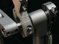 Vorschau: Doppelfußmaschine Pearl Vorschau: Doppelfußmaschine Pearl P-3002D Demon Drive