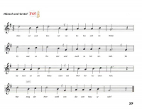 Vorschau: Schule für Vorschau: Schule für Sopranblockflöte AMA Blockflötenschule 1