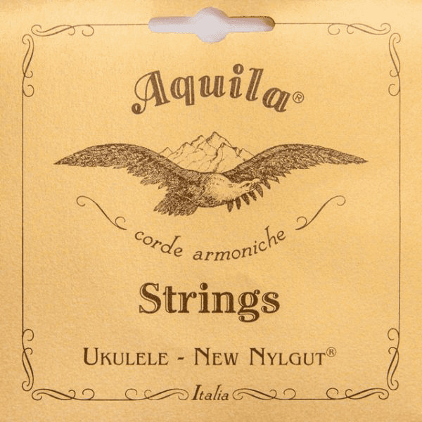 Warwick Einzelsaite Aquila Ukulele Baritone 22U Single D