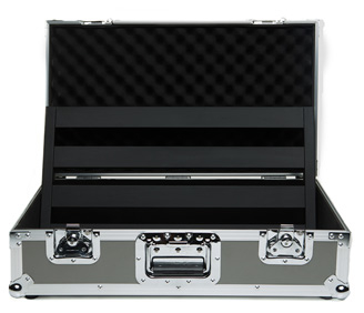 Pedalboard Pedaltrain Classic 2 TC