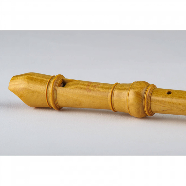 Sopran-Blockflöte Mollenhauer Denner Edition DE-1101