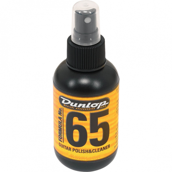 Gitarrenpolitur Dunlop No.65 Polish