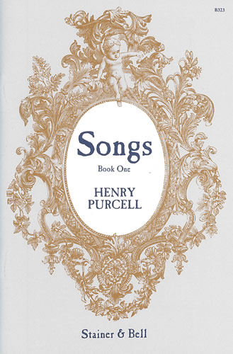 Songs vol.1 for voice and piano