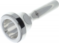 Vorschau: Mundstück für Tenorhorn Vorschau: Mundstück für Tenorhorn JK Exclusive TH 6D-B