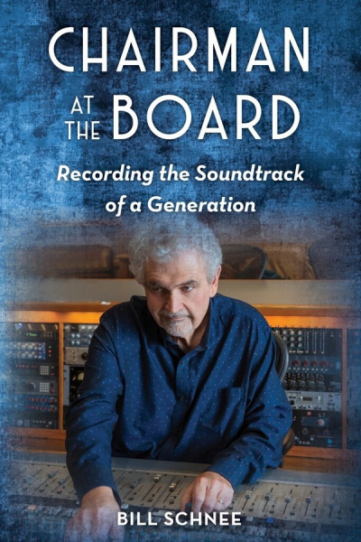 Chairman at the Board Recording the Soundtrack of a Generation