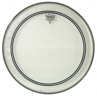 Vorschau: Snare Schlagfell Remo CS Vorschau: Snare Schlagfell Remo CS Powerstroke 3 Clear 14"