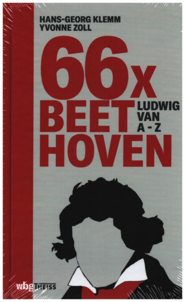 66x Beethoven Ludwig van A - Z