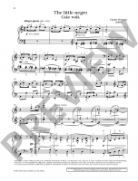 Vorschau: Spielstücke für Klavier Vorschau: Spielstücke für Klavier Berühmte Klavierstücke