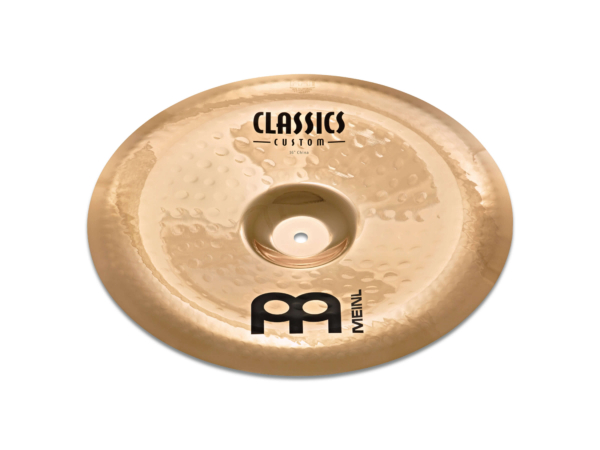 China Meinl 18&quot; Classics Custom
