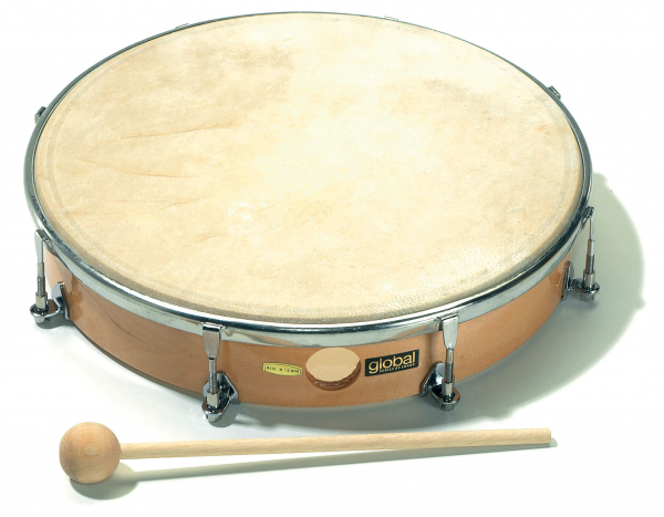 Handtrommel Sonor CG THD 10N