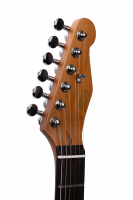 Vorschau: E- Gitarre Vorschau: E- Gitarre Henry's Space II Relic TL-1N - The Comet