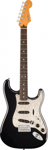 E- Gitarre Fender 70th Anniversary Player Strat RW - Nebula Noir