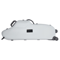 Vorschau: Rollkoffer für Vorschau: Rollkoffer für Bariton-Saxophon BAM 3101XL Hightech