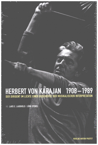 Herbert von Karajan (+2 CD&#039;s)
