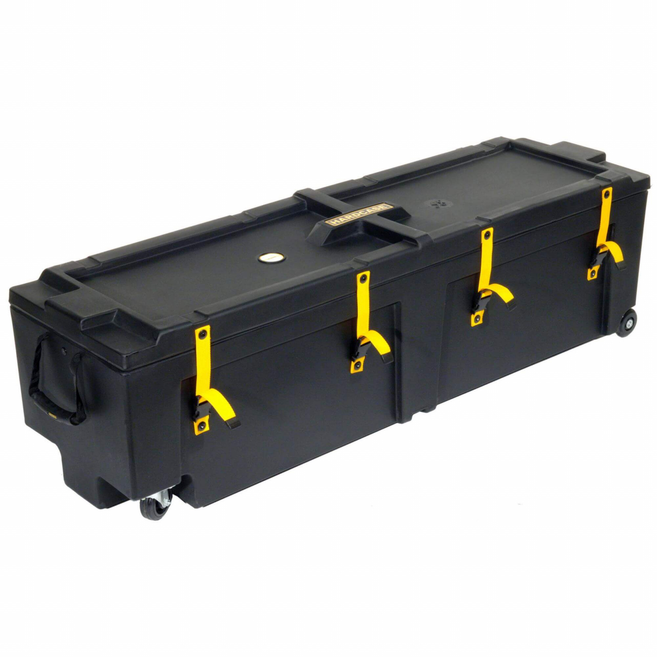 Hardcase Hn58w Hardware Case 58" Koffer Für Drum Hardware - Bild 3
