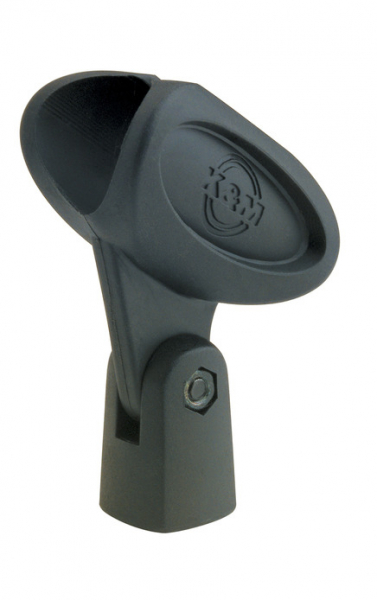 Mikrofonklemme K&amp;M 85050