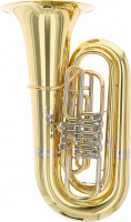 Vorschau: B-Tuba B&S GR51-L Vorschau: B-Tuba B&S GR51-L