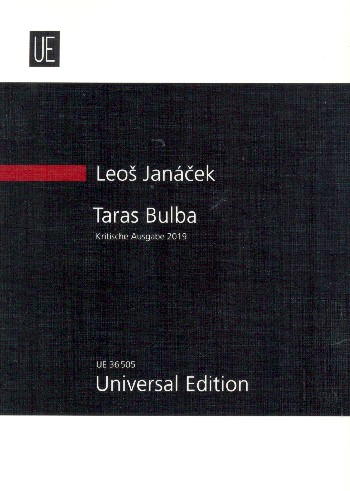Taras Bulba für Orchester