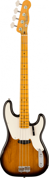 E-Bass Fender AV II 54 Precision Bass - 2TS