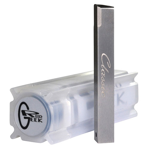 Blattbearbeitungs-Stick ReedGeek Universal Classic