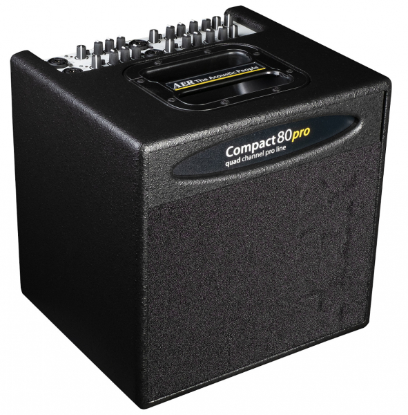 Akustikverstärker AER Compact 80 Pro